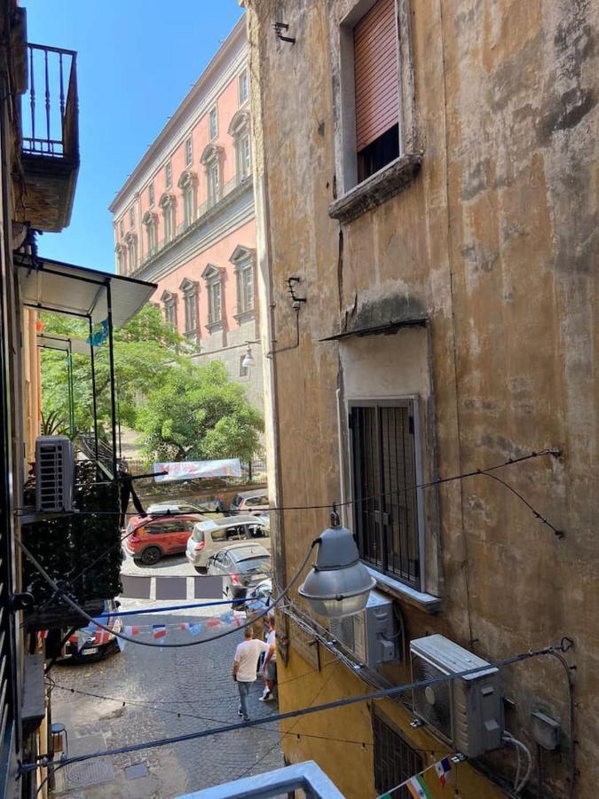 Art City Center Naples Exterior photo
